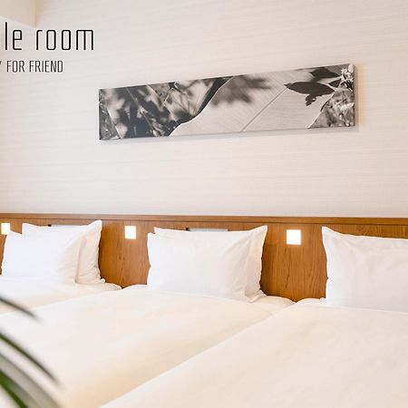 Hotel Gracery Наха Екстер'єр фото