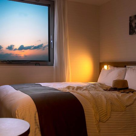 Hotel Gracery Наха Екстер'єр фото