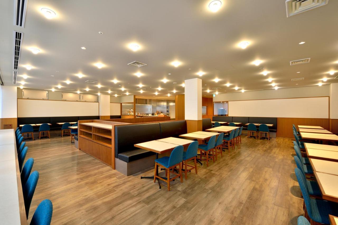 Hotel Gracery Наха Екстер'єр фото