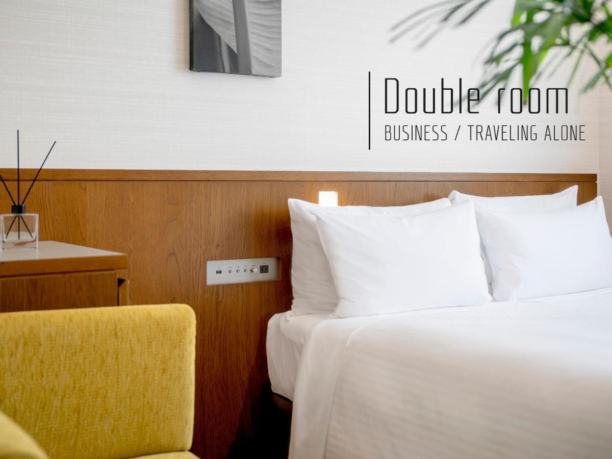 Hotel Gracery Наха Екстер'єр фото