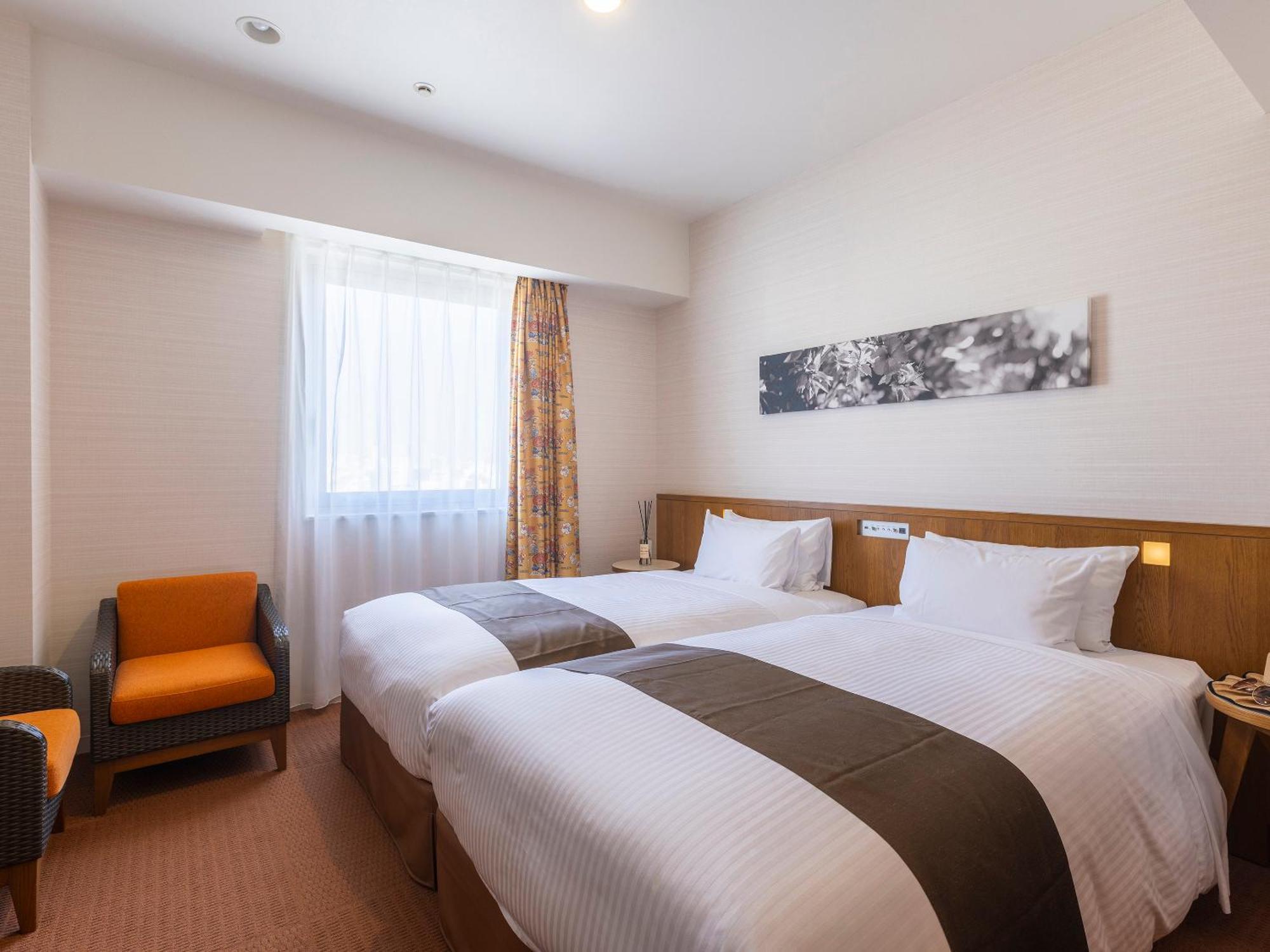 Hotel Gracery Наха Екстер'єр фото