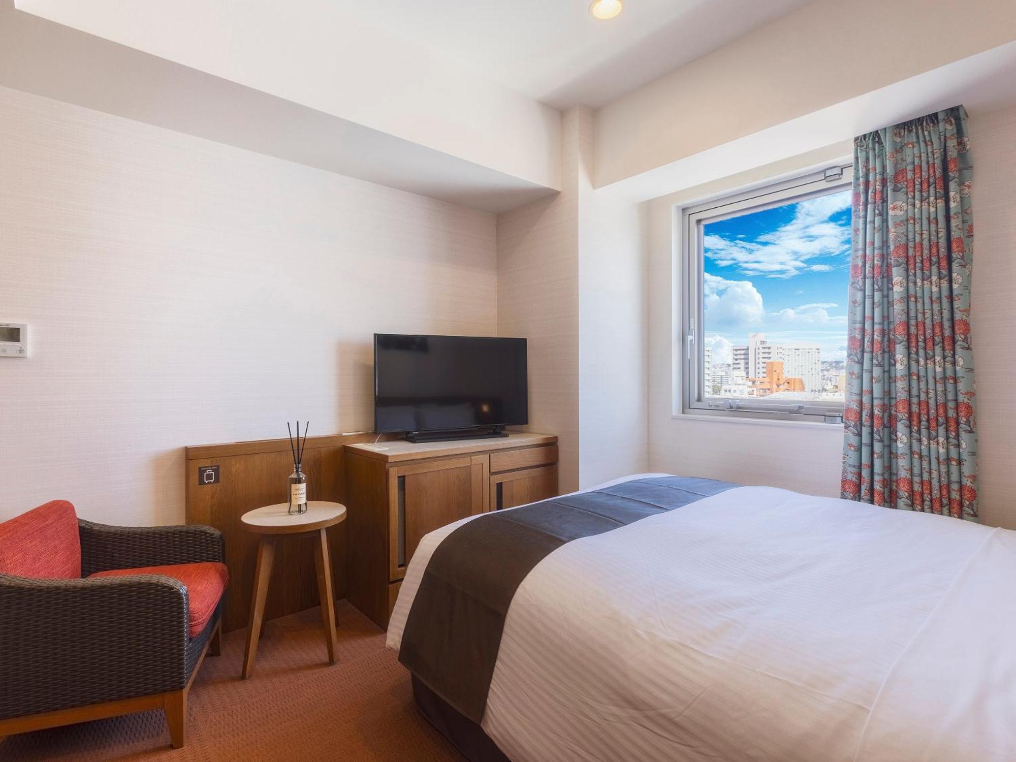 Hotel Gracery Наха Екстер'єр фото