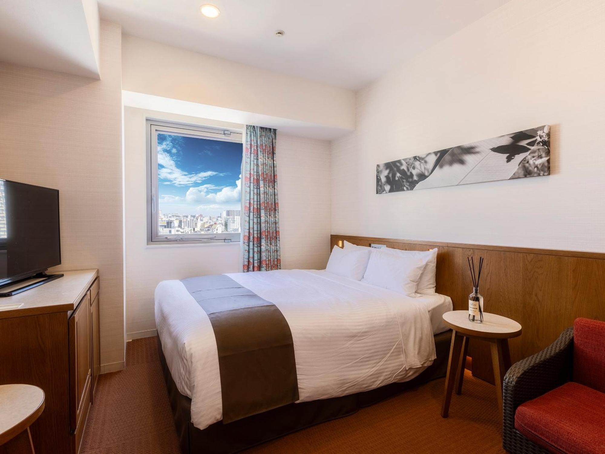 Hotel Gracery Наха Екстер'єр фото